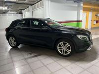 usado Mercedes GLA220 220d AMG Line 7G-DCT