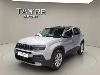 Usado Jeep Avenger Altitude 101 CV (74 kW) 2025 Gris SUV