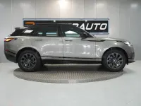 Usado Land Rover Range Rover Velar R-Dynamic 180 CV (132 kW) 2020 Gris / plata SUV
