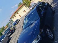 Usado Audi A4 150 CV (110 kW) 2017 Negro Familiar