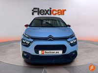 Usado Citroën C3 PureTech 110 CV (80 kW) 2023 Blanco Utilitario