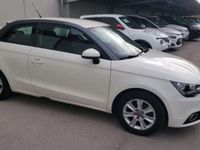 usado Audi A1 1.6 TDI 90 CV Ambition S tronic 7 vel.