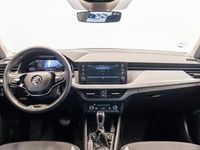 Usado Skoda Kamiq Selection 115 CV (84 kW) 2025 Blanco SUV