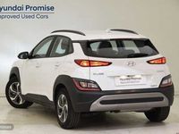 usado Hyundai Kona -