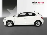 Usado Audi A1 95 CV (69 kW) 2024 Blanco SUV