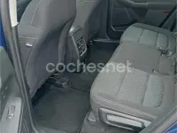 Usado Ford Kuga ST-Line 150 CV (110 kW) 2020 Azul SUV