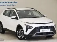 Usado Hyundai Bayon 84 CV (61 kW) 2022 SUV