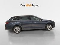 Usado Seat Leon Style 150 CV (110 kW) 2025 Gris