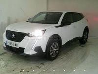 Usado Peugeot 2008 Active 110 CV (80 kW) 2022 Blanco SUV