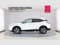 Usado Nissan Qashqai 140 CV (102 kW) 2022 Blanco SUV