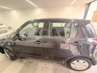 Usado Suzuki Swift GL 92 CV (67 kW) 2006 Negro Utilitario
