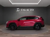 Nuevo Citroën C5 Aircross 145 CV (106 kW) 2025 Rojo SUV