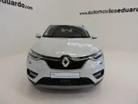 Usado Renault Arkana Intens 145 CV (106 kW) 2022 Blanco SUV
