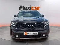 Usado Kia Sorento Plus 230 CV (169 kW) 2024 Negro SUV