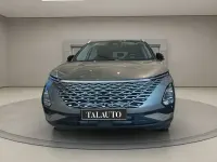 Nuevo Omoda 5 146 CV (107 kW) 2025 Gris SUV