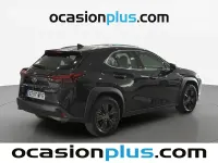 Usado Lexus UX 250h Business Edition 184 CV (135 kW) 2023 Negro SUV