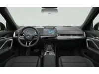 Usado BMW X1 Comfort Edition 245 CV (180 kW) 2025 Negro SUV