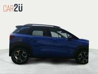 usado Citroën C3 Aircross Bluehdi S&s Shine Pack Eat6 120