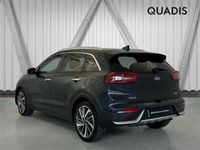 usado Kia Niro 1.6 GDi Híbrido 104kW (141CV) Emotion