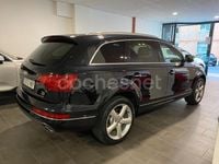 Begagnad Audi Q7 Ambition 245 HK (180 kW) 2011 Grå SUV