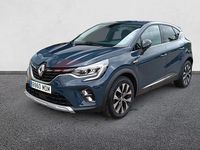 Usado Renault Captur Techno 140 CV (102 kW) 2023 SUV