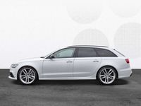 usado Audi RS6 RS6Avant 4.0 TFSI performance Q. Tip.