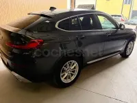 Occasion BMW X4 xLine 190 ch (139 kW) 2022 Gris SUV