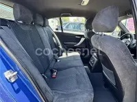 Usado BMW 118 Comfort Edition 136 CV (100 kW) 2017 Azul Utilitario