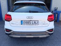 Usado Audi Q2 Advanced Plus 110 CV (80 kW) 2021 Blanco SUV