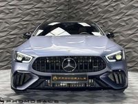 Usado Mercedes S63 AMG AMG 639 CV (469 kW) 2023 Azul Coupe