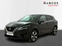 Usado Nissan Qashqai N-Connecta 140 CV (102 kW) 2024 SUV