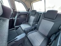 Usado Opel Zafira Family 115 CV (84 kW) 2010 Gris / plata Monovolumen