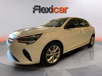 Usado Opel Corsa Elegance 101 CV (74 kW) 2021 Blanco Utilitario