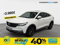 Usado DFSK F5 136 CV (100 kW) 2020 Blanco SUV