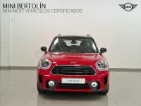Usado Mini Cooper Countryman 136 CV (100 kW) 2022 Rojo SUV