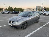 Usado Seat Cordoba Reference 100 CV (73 kW) 2004 Verde Berlina