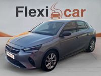 usado Opel Corsa 1.2T XHL 74kW (100CV) Elegance Gasolina en Flexicar Zaragoza 2