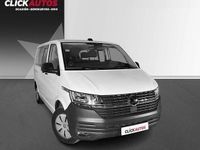 Usado VW Caravelle 150 CV (110 kW) 2023 Monovolumen