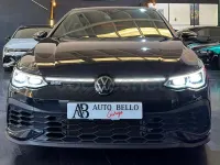 Usado VW Golf VIII GTI Clubsport 301 CV (221 kW) 2023 Negro Berlina