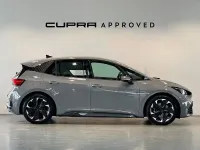 Usado Cupra Born e-Boost 169 kW (231 CV) 2024 Eléctrico Utilitario