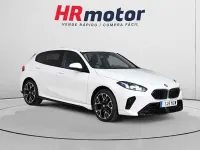 Usado BMW 118 Comfort Edition 150 CV (110 kW) 2025 Blanco Utilitario