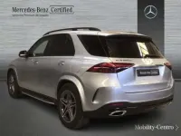 Usado Mercedes GLE350 333 CV (244 kW) 2025 Plata SUV