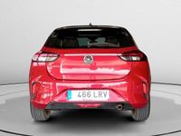 Usado Opel Corsa GS Line 100 CV (73 kW) 2021 Utilitario