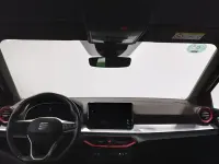 Brugt Seat Arona FR 115 HK (84 kW) 2025 Rød SUV