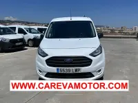 Usado Ford Transit Trend 100 CV (73 kW) 2022 Blanco Van