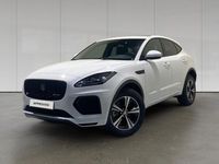 Usado Jaguar E-Pace R-Dynamic 163 CV (119 kW) 2024 Blanco SUV