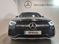 usado Mercedes GLC300 300d 4Matic 9G-Tronic