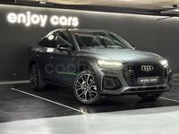 Usado Audi Q5 Sportback 367 CV (269 kW) 2021 Gris / plata SUV