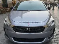 Usado DS Automobiles DS5 Performance 150 CV (110 kW) 2018 Gris / plata Utilitario