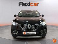 Usado Renault Kadjar Black Edition 160 CV (117 kW) 2019 Negro SUV